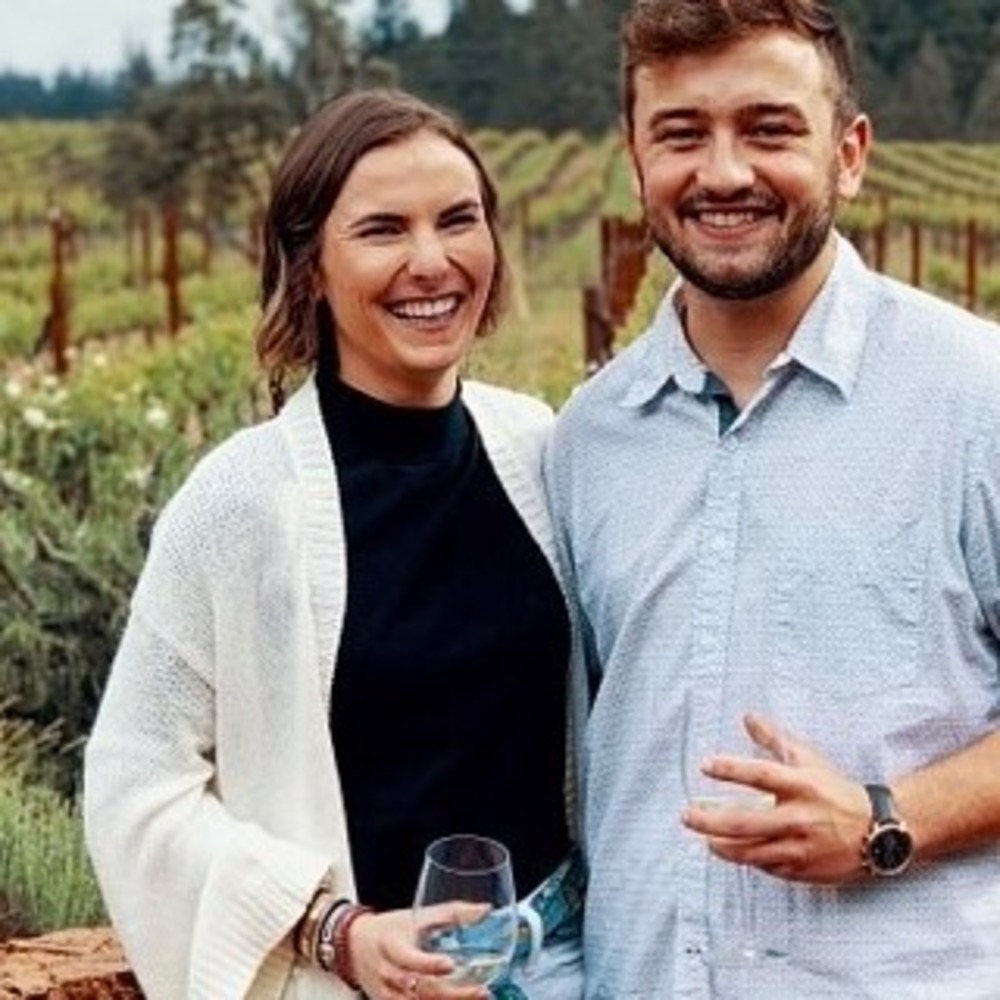 Meet your Posher, Katherine